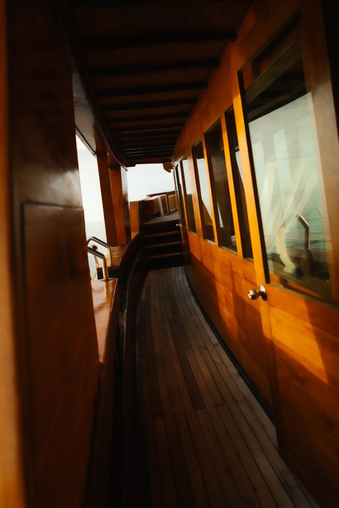 Interior & Exterior